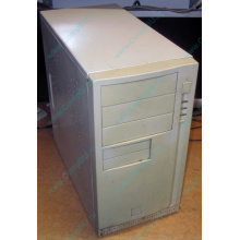 Б/У компьютер Intel Pentium Dual Core E2220 (2x2.4GHz) /2Gb DDR2 /80Gb /ATX 300W (Бердск)