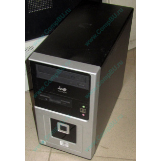 4-хъядерный компьютер AMD Athlon II X4 645 (4x3.1GHz) /4Gb DDR3 /250Gb /ATX 450W (Бердск)