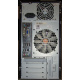 Компьютер AMD Athlon II X4 645 (4x3.1GHz) /4Gb DDR3 /250Gb /ATX 450W вид сзади (Бердск)