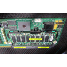 SCSI рейд-контроллер HP 171383-001 Smart Array 5300 128Mb cache PCI/PCI-X (SA-5300) - Бердск