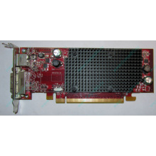 Видеокарта Dell ATI-102-B17002(B) красная 256Mb ATI HD2400 PCI-E (Бердск)