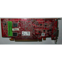 Видеокарта Dell ATI-102-B17002(B) красная 256Mb ATI HD2400 PCI-E (Бердск)