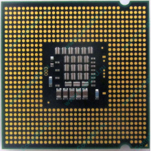 Процессор Б/У Intel Core 2 Duo E8200 (2x2.67GHz /6Mb /1333MHz) SLAPP socket 775 (Бердск)