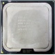 Процессор Intel Celeron Dual Core E1200 (2x1.6GHz) SLAQW socket 775 (Бердск)