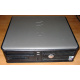 Лежачий Б/У системный блок Dell Optiplex 755 SFF (Intel Core 2 Duo E7200 (2x2.53GHz) /2Gb DDR2 /160Gb /ATX 280W Desktop) - Бердск