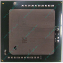 Процессор Intel Xeon 3.6GHz SL7PH socket 604 (Бердск)