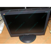 Монитор Б/У ЖК 17" ViewSonic VA703b (Бердск)