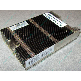 Радиатор HP 592550-001 603888-001 для DL165 G7 (Бердск)
