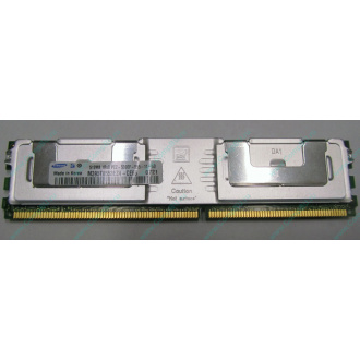 Серверная память 512Mb DDR2 ECC FB Samsung PC2-5300F-555-11-A0 667MHz (Бердск)