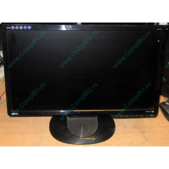 21.5" ЖК FullHD монитор Benq G2220HD 1920х1080 (широкоформатный) - Бердск