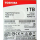 Донор 1Tb Toshiba HDWD110 P300 Rev ARA AA32/8J0 HDWD110UZSVA (Бердск)