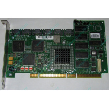 SATA RAID контроллер LSI Logic SER523 Rev B2 C61794-002 (6 port) PCI-X (Бердск)