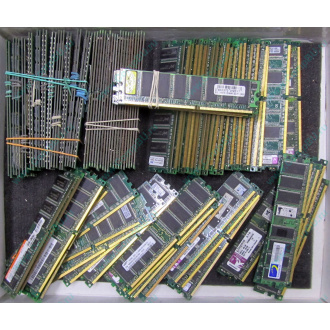 Память 256Mb DDR1 pc2700 Б/У цена в Бердске, память 256 Mb DDR-1 333MHz БУ купить (Бердск)