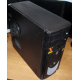 Компьютер Б/У Intel Core i5-7400 (4x3.0GHz) /8Gb DDR4 /480Gb SSD /3Gb GeForce GTX1060 /ATX 550W Inwin (Бердск)