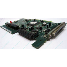 SCSI-контроллер Adaptec AHA-2940UW (68-pin HDCI / 50-pin) PCI (Бердск)
