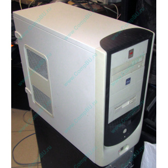 Простой компьютер для танков AMD Athlon X2 6000+ (2x3.0GHz) /4Gb /250Gb /1Gb GeForce GTX550 Ti /ATX 450W (Бердск)