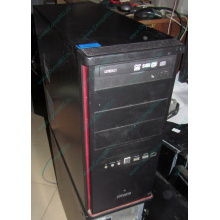 Б/У компьютер AMD A8-3870 (4x3.0GHz) /6Gb DDR3 /1Tb /ATX 500W (Бердск)