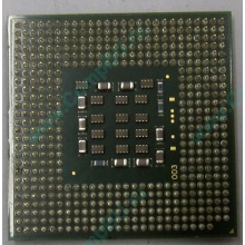 Процессор Intel Celeron D (2.4GHz /256kb /533MHz) SL87J s.478 (Бердск)
