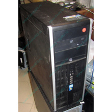 Б/У компьютер HP Compaq Elite 8300 (Intel Core i3-3220 (2x3.3GHz HT) /4Gb /320Gb /ATX 320W) - Бердск