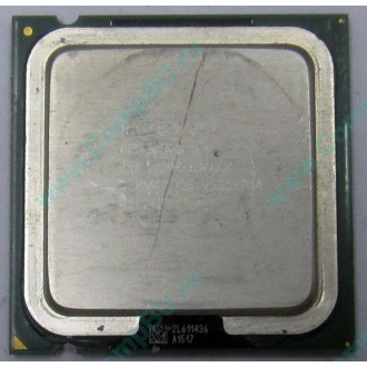 Процессор Intel Celeron D 336 (2.8GHz /256kb /533MHz) SL84D s.775 (Бердск)
