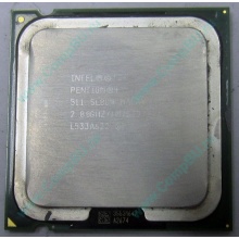 Процессор Intel Pentium-4 511 (2.8GHz /1Mb /533MHz) SL8U4 s.775 (Бердск)