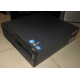 Б/У компьютер Lenovo M92 (Intel Core i5-3470 /8Gb DDR3 /250Gb /ATX 240W SFF) - Бердск