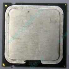 Процессор Intel Celeron D 331 (2.66GHz /256kb /533MHz) SL7TV s.775 (Бердск)