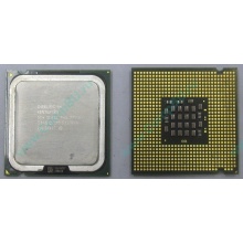 Процессор Intel Pentium-4 524 (3.06GHz /1Mb /533MHz /HT) SL8ZZ s.775 (Бердск)