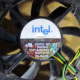 Кулер Intel C24751-002 socket 604 (Бердск)