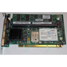 C47184-150 в Бердске, SCSI-контроллер Intel SRCU42X C47184-150 MegaRAID UW320 SCSI PCI-X (Бердск)