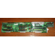 T0040301 + T0040401 Intel SR2400 backplane: плата корзины SCSI HDD в сборе (C53575-407 + C53578-203) - Бердск