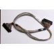 Intel 6017B0045301 в Бердске, 68 pin SCSI кабель 26.5" / 57см для корзины HDD корпуса SR2400 (Бердск)