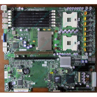 C53659-403 T2001801 SE7520JR2 в Бердске, материнская плата Intel Server Board SE7520JR2 C53659-403 T2001801 (Бердск)