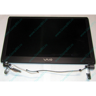 Экран Sony VAIO DCG-4J1L VGN-TXN15P в Бердске, купить дисплей Sony VAIO DCG-4J1L VGN-TXN15P (Бердск)