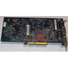 Б/У видеокарта 512Mb DDR3 ATI Radeon HD3850 AGP Sapphire 11124-01 (Бердск)