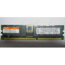 Модуль памяти 1Gb DDR ECC Reg IBM 38L4031 33L5039 09N4308 pc2100 Hynix (Бердск)