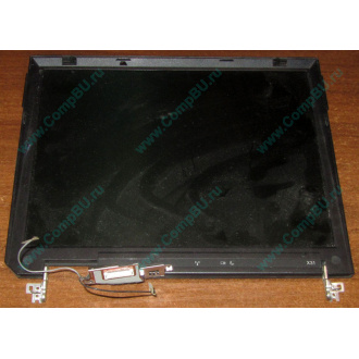 Экран IBM Thinkpad X31 в Бердске, купить дисплей IBM Thinkpad X31 (Бердск)