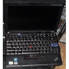 Ультрабук Lenovo Thinkpad X200s 7466-5YC (Intel Core 2 Duo L9400 (2x1.86Ghz) /2048Mb DDR3 /250Gb /12.1" TFT 1280x800) - Бердск