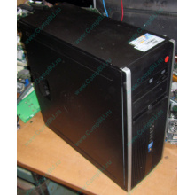 БУ компьютер HP Compaq Elite 8300 (Intel Core i3-3220 (2x3.3GHz HT) /4Gb /250Gb /ATX 320W) - Бердск