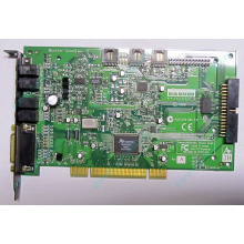 Звуковая карта Diamond Monster Sound MX300 PCI Vortex AU8830A2 AAPXP 9913-M2229 PCI (Бердск)