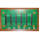 24P2578 FRU 59P5159 IBM xSeries UW320 SCSI 6HDD backplane (Бердск)