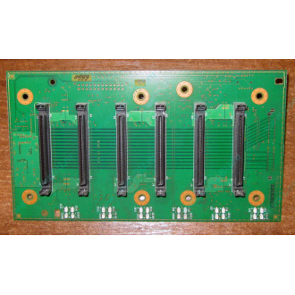 24P2578 FRU 59P5159 IBM xSeries UW320 SCSI 6HDD backplane (Бердск)