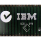 IBM SCSI LVD backplane board (Бердск)