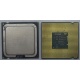 Процессор Intel Pentium-4 524 (3.06GHz /1Mb /533MHz /HT) SL9CA s.775 (Бердск)