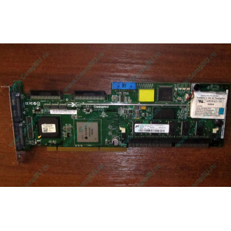 13N2197 в Бердске, SCSI-контроллер IBM 13N2197 Adaptec 3225S PCI-X ServeRaid U320 SCSI (Бердск)