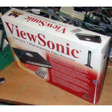 Видеопроцессор ViewSonic NextVision N5 VSVBX24401-1E (Бердск)
