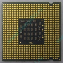 Процессор Intel Celeron D 345J (3.06GHz /256kb /533MHz) SL7TQ s.775 (Бердск)