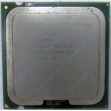 Процессор Intel Pentium-4 521 (2.8GHz /1Mb /800MHz /HT) SL8PP s.775 (Бердск)