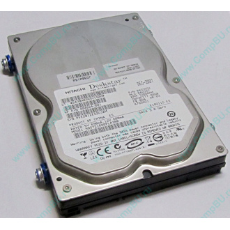 Жесткий диск 80Gb HP 404024-001 449978-001 Hitachi 0A33931 HDS721680PLA380 SATA (Бердск)