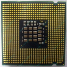 Процессор Intel Pentium-4 631 (3.0GHz /2Mb /800MHz /HT) SL9KG s.775 (Бердск)